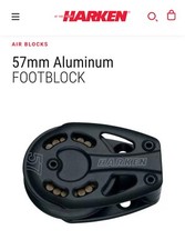 Harken 3220 blk usato  Catania