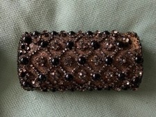 Vintage clutch gioiello usato  Milano