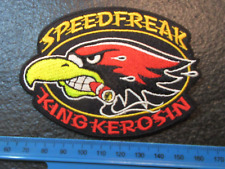 Patch king kerosin gebraucht kaufen  Ortenburg