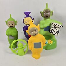 Teletubbies plastic toy for sale  WESTCLIFF-ON-SEA
