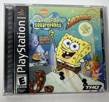 Spongebob squarepants superspo for sale  Arab