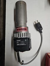 Leister pistolet souffleur d'occasion  Clairvaux-les-Lacs