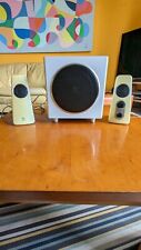 Logitech z523 2.1 usato  Gemona del Friuli