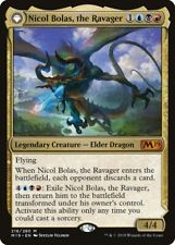 Nicol bolas ravager for sale  CANTERBURY