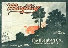 Nº de catálogo geral Maytag 25 (leia a descrição) comprar usado  Enviando para Brazil