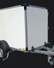 Pkw anhänger 1500kg gebraucht kaufen  Ravensburg