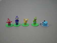 Vintage teletubbies figuren gebraucht kaufen  Ladenburg