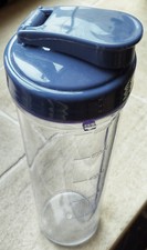 Robuste trinkflasche gummidich gebraucht kaufen  Bad Bevensen
