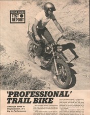 1970 ossa 175 for sale  Kingsport