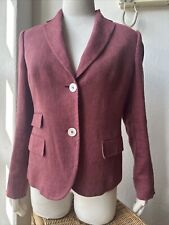 Kiton damen blazer gebraucht kaufen  Speyer