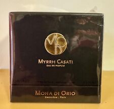 Mona orio myrrh usato  Monteriggioni