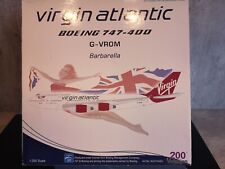 Inflight200 aviation .200 for sale  UK