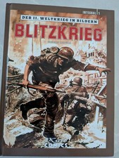 Weltkrieg bildern blitzkrieg gebraucht kaufen  Laichingen