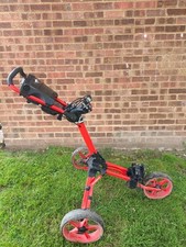 Caddytek caddylite compact for sale  WARE