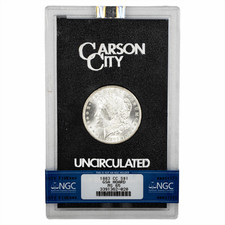 1883cc morgan silver for sale  Houston