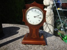 Antique balloon mantle for sale  WIGAN
