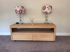 Cabinet media centre. for sale  CAMBERLEY