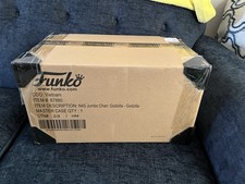 Funko pop jumbo usato  Spedire a Italy