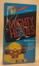 Terrytoons mighty heroes for sale  Saint Charles