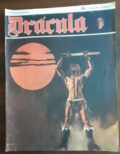 Dracula volume number for sale  WORCESTER