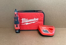Milwaukee 2525 m12 for sale  Fort Lauderdale