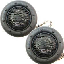 Speaker diffusori tweeter usato  Napoli