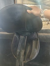 Thorowgood griffin 16.5 for sale  BRIDGEND
