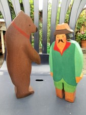Kinderkram stheimer figuren gebraucht kaufen  Deutschland