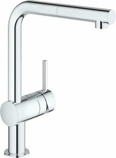 Robinet évier grohe d'occasion  Expédié en France