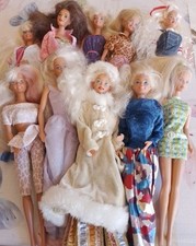 Barbie mattel vintage gebraucht kaufen  Freigericht