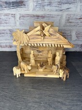 Handmade olive wood for sale  Bartlesville