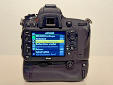 Nikon d610 vollformat gebraucht kaufen  Rosenheim