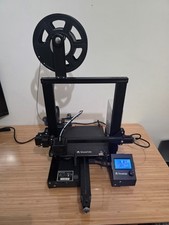 Used printer voxelab for sale Used printer voxelab for sale  LOUGHBOROUGH