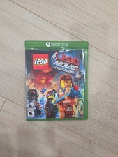 Lego - The Lego Movie Videogame (Microsoft Xbox One, 2014) XB1 comprar usado  Enviando para Brazil