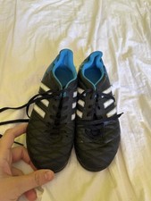 Kids adidas football for sale  WALSALL