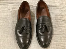 Usado, Borla de couro masculina Allen Edmonds Grayson comprar usado  Enviando para Brazil