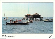 Bassin arcachon animation d'occasion  Fruges