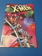 Uncanny men nm for sale  Waukesha