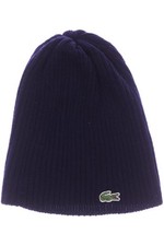 Lacoste hut mütze gebraucht kaufen  Berlin