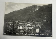 Cartolina sarigo valtravaglia usato  Genova
