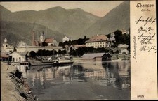 Ebensee berösterreich landung gebraucht kaufen  Berlin