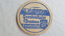 Alter dicker bierdeckel gebraucht kaufen  Balingen