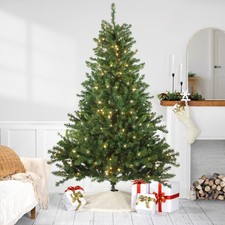 7ft large artificial for sale  LICHFIELD
