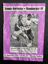 tennis borussia berlin gebraucht kaufen tennis borussia berlin gebraucht kaufen Stahnsdorf