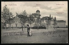 Frankfurt westend ansichtskart gebraucht kaufen Frankfurt westend ansichtskart gebraucht kaufen  Berlin