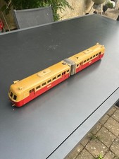 Jep autorail elements d'occasion  Vernouillet