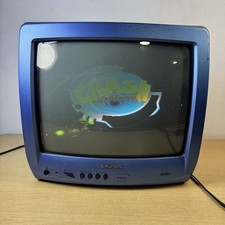 Rare blue grundig for sale  SOUTHAMPTON