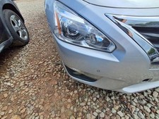 Passenger headlight sedan for sale  Savannah