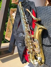Yamaha yts tenor usato  Toscolano Maderno