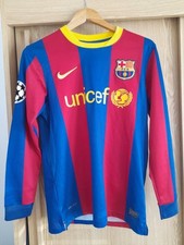 Ronaldinho barcelona shirt for sale  COLCHESTER